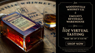 Woodinville Whiskey